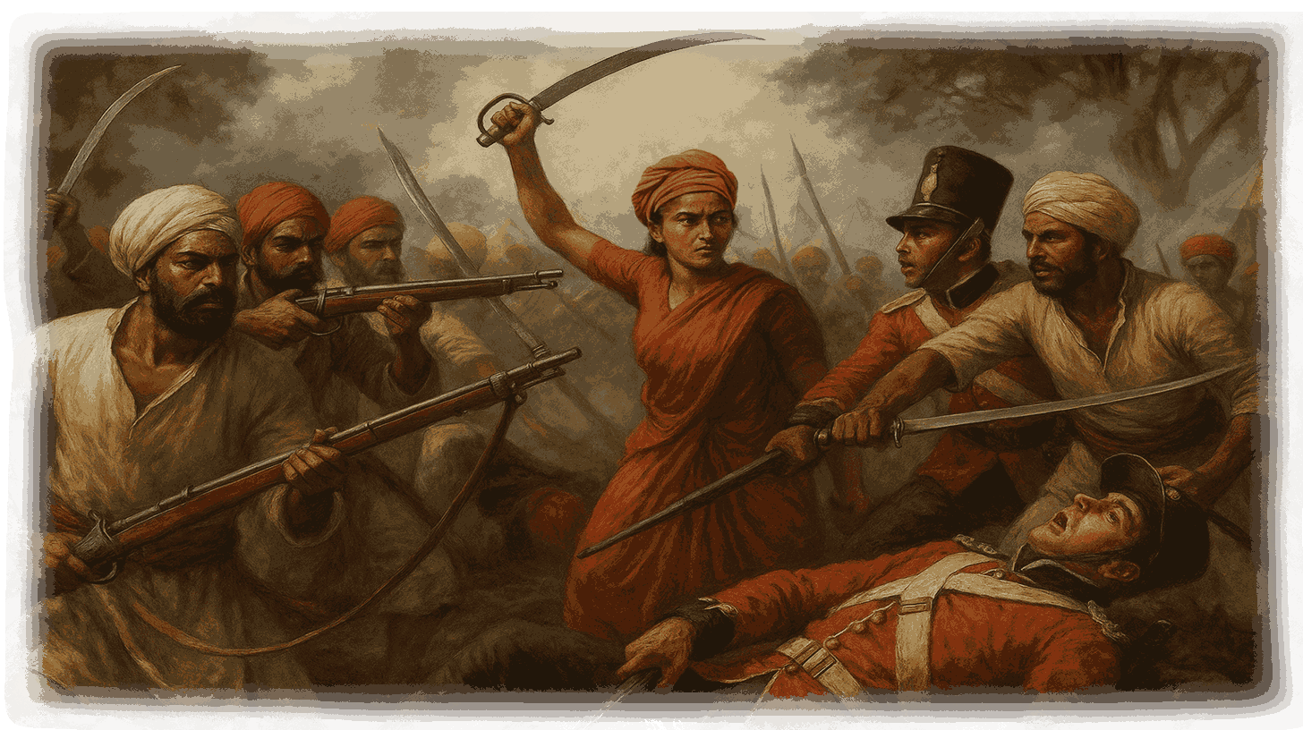 प्राचीन भारत की संस्कृति