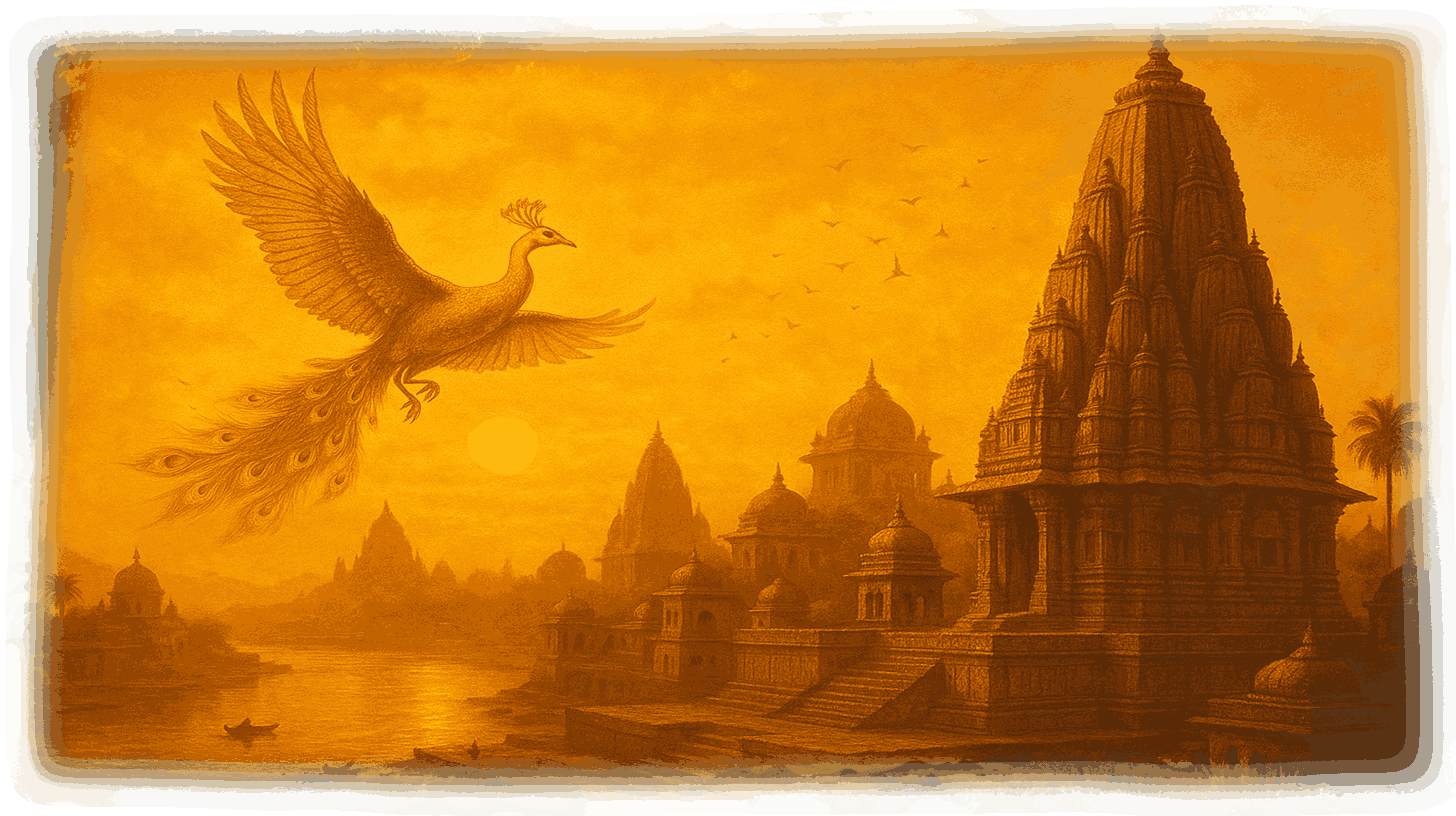 प्राचीन भारत की संस्कृति