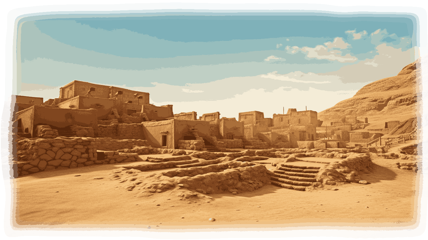 सिंधु घाटी सभ्यता